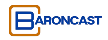 Baroncast