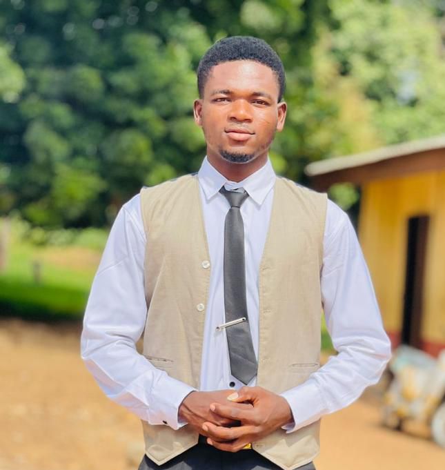 Ibrahim Tuureh Gulinaa