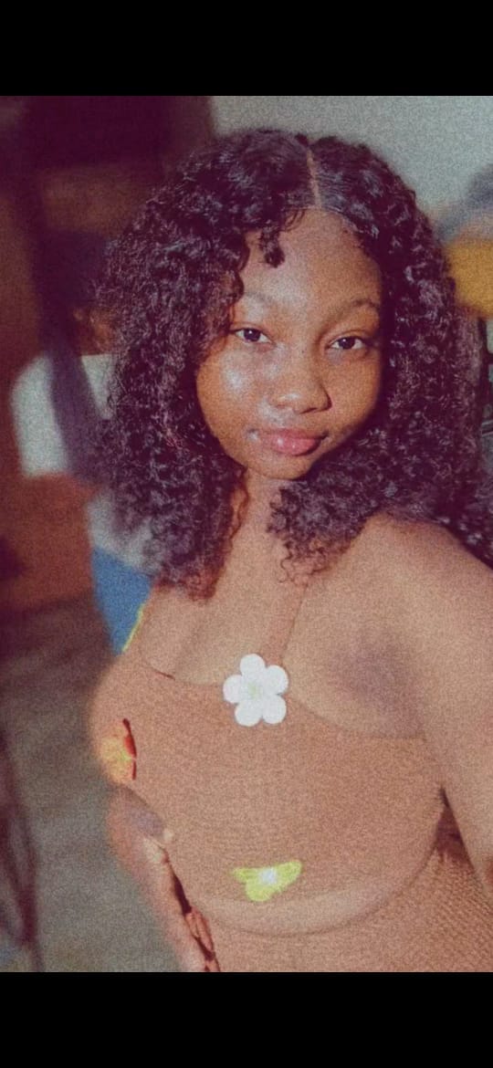 Amuquandoh Akua Juliet