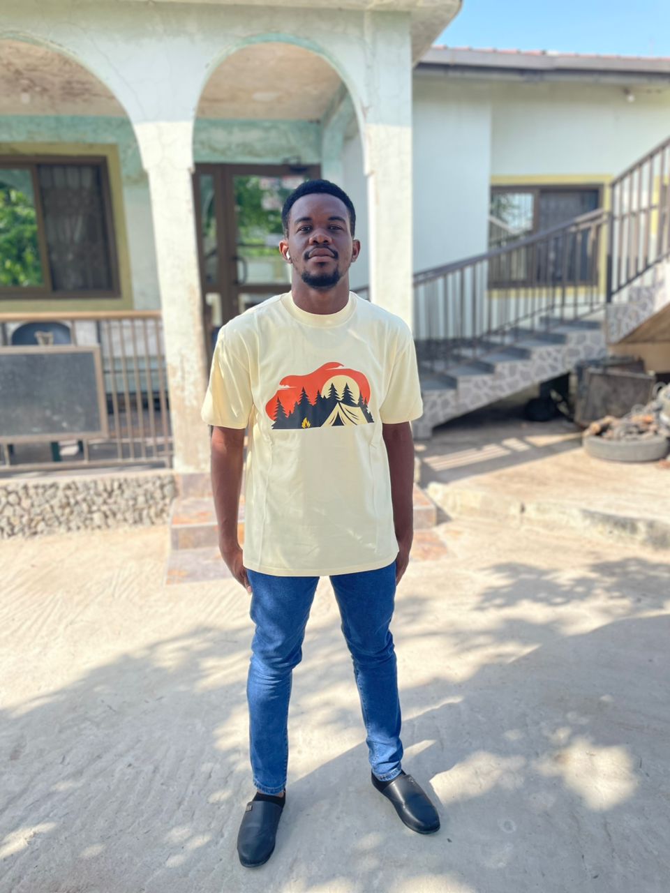 Richard Komla Nyadudzi