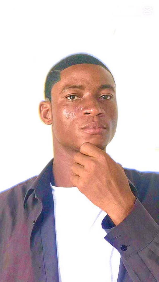 DUMAKAWE BAGLINZUM ABRAHAM