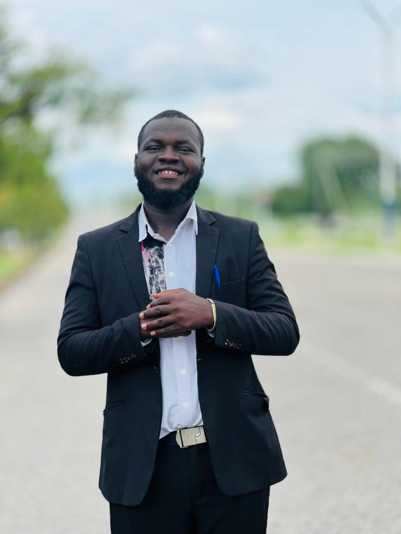 ABDUL MOOMIN RAMADAN