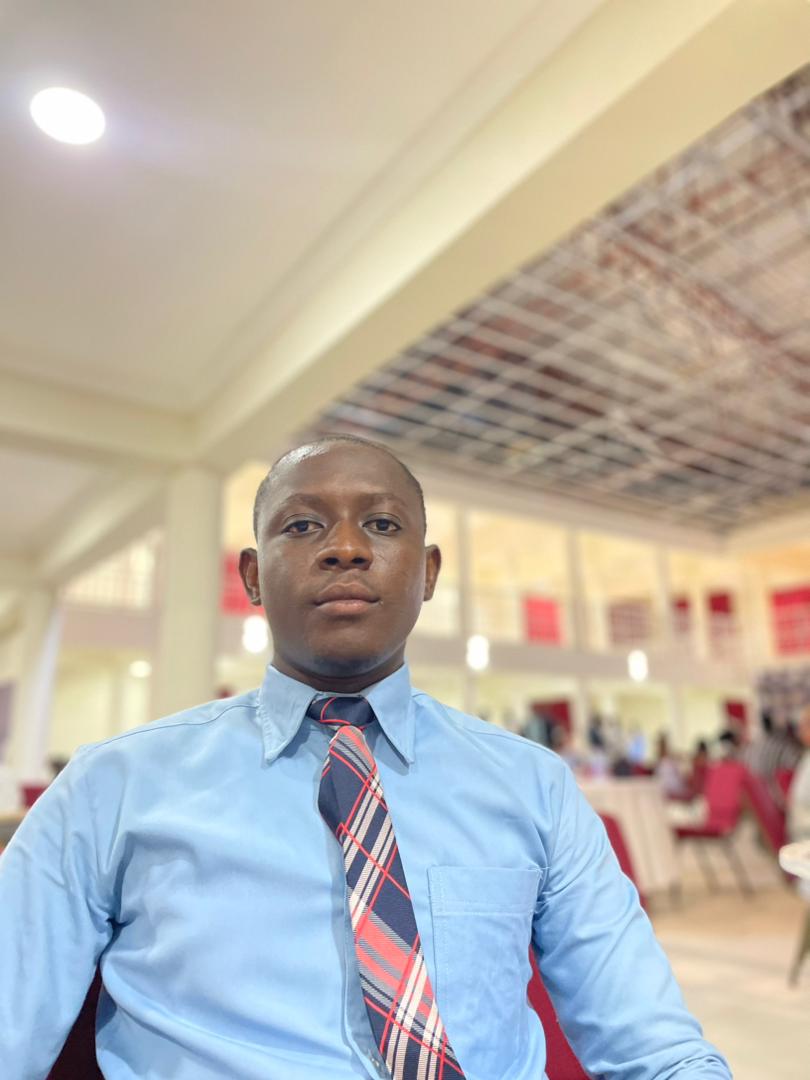 RAHAYAN ISSAHAKU TAHIRU