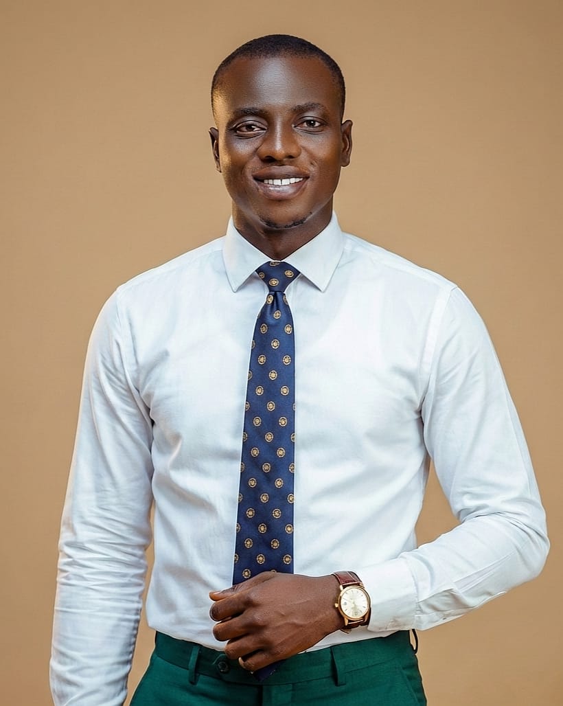 Ngminitiribu Joshua  (Eljeez)