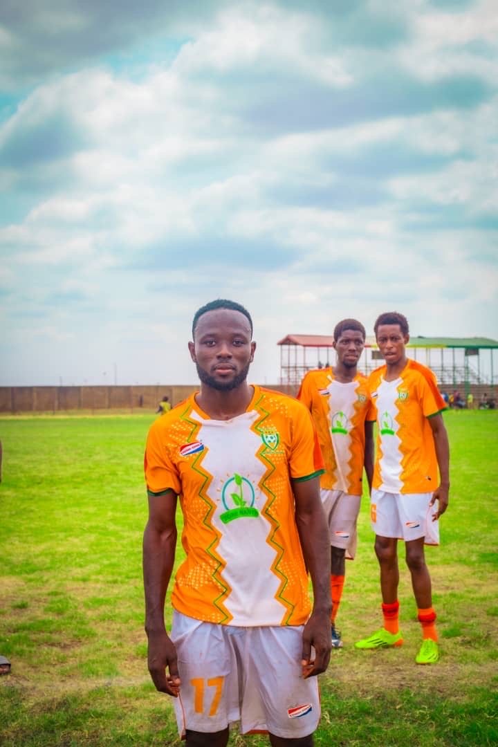 ABDULAI HAADI BANBEO