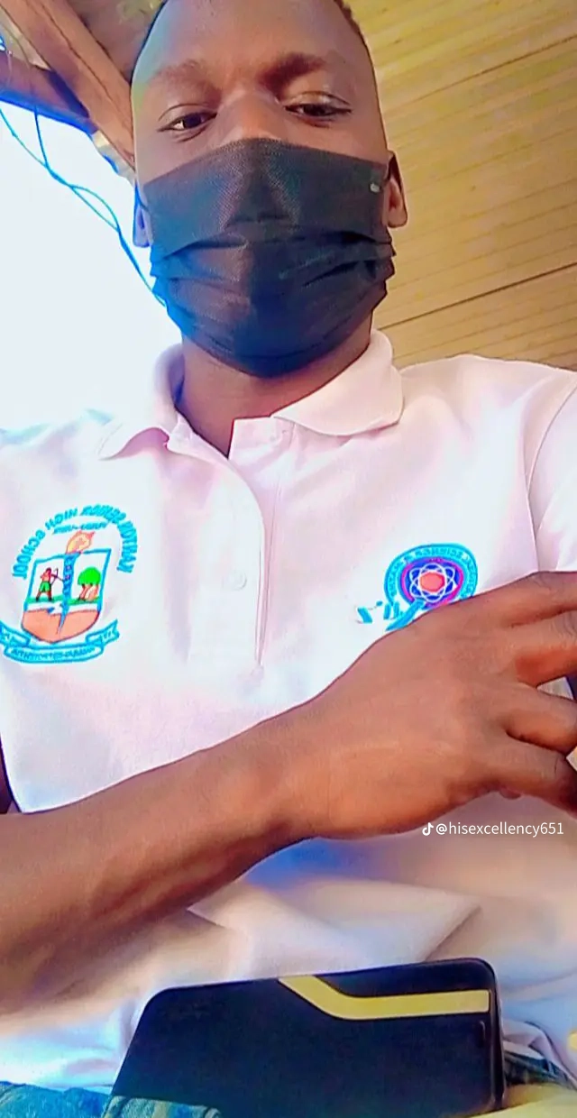 BADUONG FORKWIE WAHAB