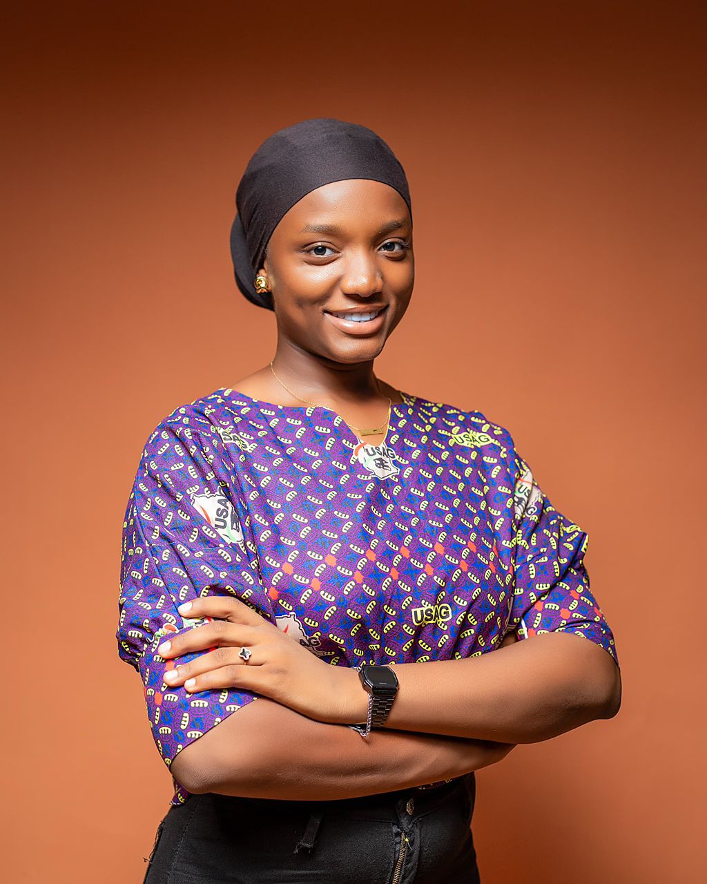 Faisal Ruzaika Doodoo