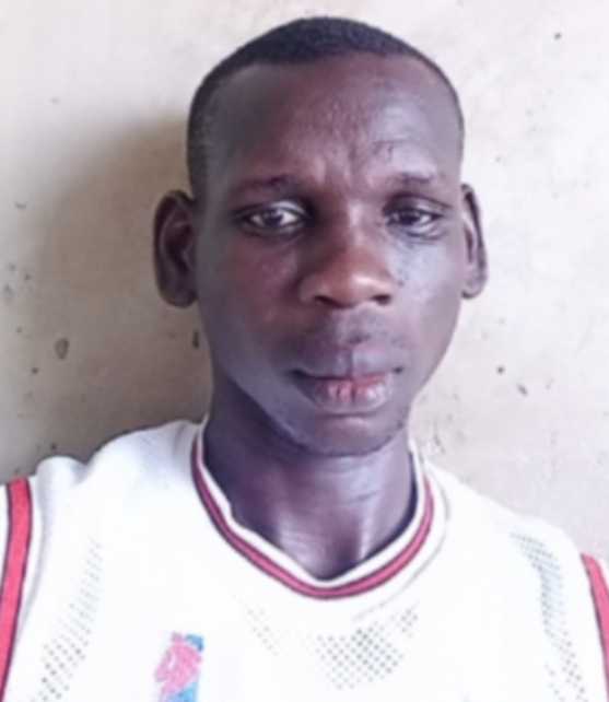 ABDUL MANAN NUHU FROKO