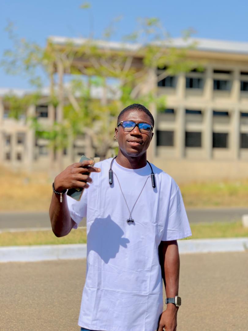 Tengan Paul (Bhim president)