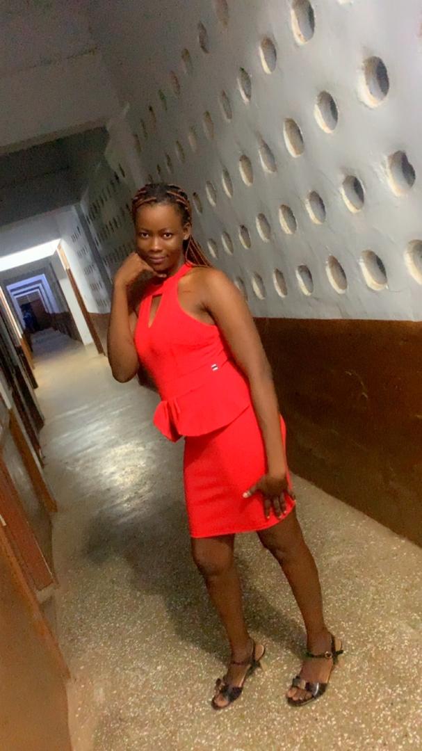 Atandaa Angelina Awinbono